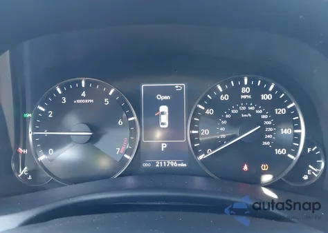 2016 Lexus Gs 350 from USA, damaged, VIN JTHBZ1BL7GA001063